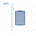 EDO 1000 μ L Extended Filter Cartridge Suction Pipette Nozzle Sterile Enzyme Free 1350508 (B)