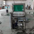 Bean sprout basket cleaning equipment, kitchen plate cleaning machine, high-pressure turnover box cleaning