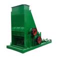 Wet material crushing mechanism sand machine PSJ400 Zhaofeng brand runs smoothly and produces large quantities