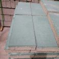 Sidewalk bread brick 300 * 600 * 60, concrete permeable brick with strength C50, good load-bearing material, strong safety and security