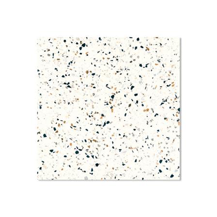 Color Terrazzo floor tile 600x600 living room kitchen floor tile antique tile balcony tile toilet wall tile