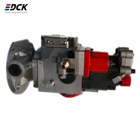 Cummins engine QSK60 fuel pump diesel engine high-pressure pump engineering machinery parts