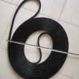 High temperature resistant VY EPDM rubber autoclave seal ring Xinchang has many years of experience