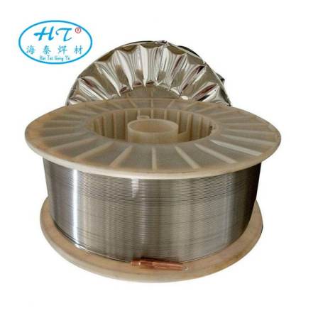 Flux cored wear-resistant welding wire Chromium based surfacing welding wire D688 wear-resistant welding wire