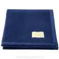 Blue blanket warm and damp proof mat Junyue Fire 19 4kg heavy flame Navy blue insulation blanket