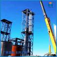 GTD type bucket elevator, Yingda dual channel ore lifting conveyor, THG bucket elevator