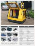 Desktop Mini CNC Student CNC Machine Tool Machine for Maker Lab YORNEW