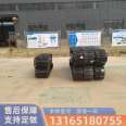 40 ton steel track chassis engine drive chassis accessories TM60 walking motor chassis assembly