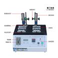 Multi functional alcohol wear and tear testing machine, rubber wear and tear testing machine, available in large quantities