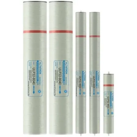 Domestic original Huitong reverse osmosis membrane ULP21-4040 ultra-low pressure and high flow rate