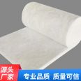 Grey steel structure glass wool roll felt thermal insulation red Glass wool felt shipped nationwide