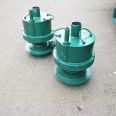 Professional manufacturers sell pneumatic turbine Submersible pump with good faith and stable sales performance