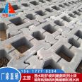 Hexagonal slope protection bricks Ecological concrete slope protection bricks for river channels Hexagonal hollow slope protection bricks