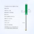 Kexin 433mhz green built-in antenna PCB Lora wireless transceiver data transmission module RF manufacturer wholesale