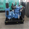 Yuchai Power YUCHAI Diesel Generator Set YC10000XE-3D Open Frame Equal Power 8KW