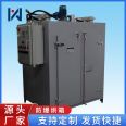 Paint curing oven, glue coating drying oven, high-temperature large mold chemical explosion-proof drying oven, support customization