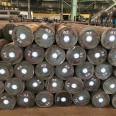 Inventory supply SAE4340 ASTM4130 SAE8620H AISI4145H American standard round steel