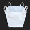 Wholesale of white container bags, ton bags, suspension straps, bridge pre pressed ton bags, 2T plastic soft pallets, thickened ton bags