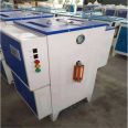 Jincheng Machinery Manufacturing Steam Curing Machine 72kw Small Steam Generator in Bridge Concrete Curing Device