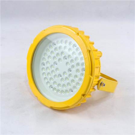 Pudong Square LED Explosion-proof Lamp Solid State Maintenance-free Explosion-proof Floodlight with Reasonable Price