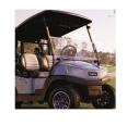 Electric golf cart Course golf cart Scientific shape design Enlarged Awning