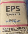 EPS P301P302P303P401 Graphite Polystyrene Foam