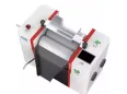 Complete professional research and development qualifications for the micro nano precision ceramic three roll grinding machine series