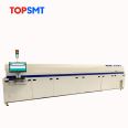 HELLER reflow soldering SMT whole line equipment Heller 1913 MK7 air reflow soldering furnace