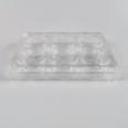 Bioland ™  Medical laboratory cell culture plate Laboratory consumables Square Lamina lucida