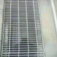 Hot dip galvanized steel grating plate car wash room drainage protection well cable trench cover plate hole pigeonhole cage ground network