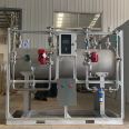Siyuan large ozone generator ozone catalytic oxidation equipment is easy to operate and durable