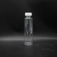 Plastic bottle manufacturers can customize various specifications and sizes for design and sampling