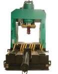 YT-LM series gantry hydraulic press mechanical equipment Yintong Machinery Technology