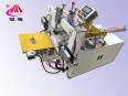 Supply nursing pad packaging machine, packaging specifications and models adjustable, automation equipment