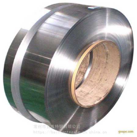 3j21 elastic alloy strip for high elastic components 3j21 cobalt based alloy coil
