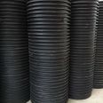 One stop procurement service for FRP molded pipes with irregular ribs, reinforced polypropylene drainage pipes, and pipes from China Plastics Pipe Industry