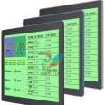 UNIOP CP04F-04-2121 interface panel ETOP30-0050 touch screen industrial controller