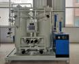 PSA Oxygen concentrator, cylinder oxygen making, psa oxygen making equipment, HBFO customized production