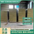 Internal wall insulation, fire prevention, rock wool board, sound insulation and noise reduction factory, rock wool insulation board manufacturer supports customization