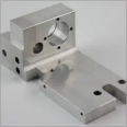 Customized stainless steel, aluminum copper, titanium alloy, and various materials for CNC and CNC machining of mechanical components