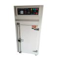 Constant temperature blast drying oven, air hot air circulation drying equipment, stainless steel material, Fule