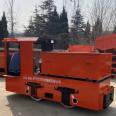 Hongtu Electric Locomotive Factory has over ten years of production experience in mining track traction and transportation locomotive equipment