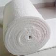 Ceramic Fiber Chromium Blanket Impact Resistance Soluble Blanket Manufacturer Chiya