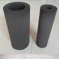 Foam glass tube shell arc plate 140 type 160 closed cell thermal insulation foam glass insulation board cold insulation tile shell