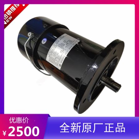 MCN Mingchun Motor CFKD19110 BT50 Magazine Motor Brake Coil 1.5HP Motor Brake