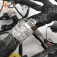 Cummins QSK19 engine electronic control module wiring harness 4964185
