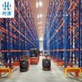 Shitong Large Duty Cold Storage Rack Professional Warehouse Heavy Duty Shelf Factory Production Direct Sales