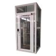 Donglian Home Elevator can be customized for both indoor and outdoor small hydraulic villas, lofts, and duplex self built houses on the second to fifth floors