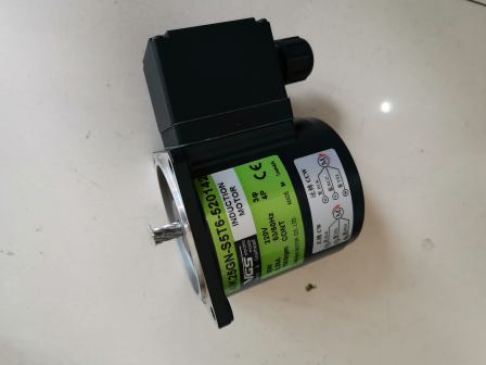 VGS motor oil-water separation motor 4IK25GN-S5T6 4GN-240K special three-phase reducer