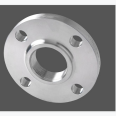 Jinchuang Stainless Steel Junchuang High Pressure Pipe Fitting 304 Elbow Thread Flange ANSI B16.5 Hot Forging Forming